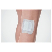 Leuko Leukoplast Cutimed Siltec B Foam Dressing 10cm x 10cm 2 Pack images 1