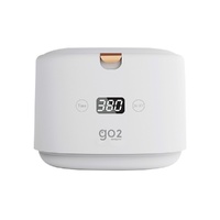 Dentagenie Sonic Cleaner GO2 Dental Care Device images 1