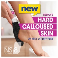 Plunketts NS8 Wet & Dry Foot File images 1