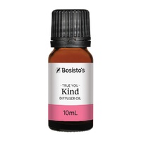 Bosisto's True You Kind Diffuser Oil 10mL images 1
