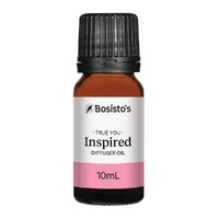 Bosisto's True You Inspired Diffuser Oil 10mL images 1
