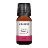Bosisto's True You Strong Diffuser Oil 10mL images 1