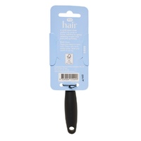 Pharmacy Health Mini Oval Groomer Brush images 1