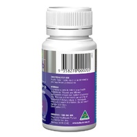 Vitaceuticals MagZorb Calm 60 Tablets images 1