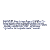 Dove Advanced Care 72h Anti-Perspirant Coconut & Jasmine Flower Scent 250mL images 1