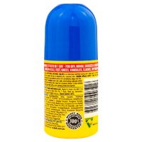 DU'IT Roll-On Heel & Foot Balm 50mL images 1