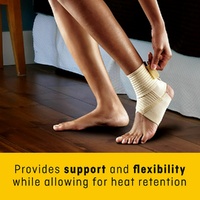 Futuro Wrap Around Ankle Support L images 1