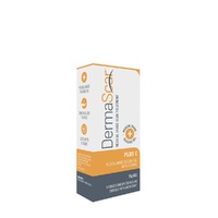 DermaScar Plus E 10% Vitamin E Silicone Gel 15g images 1