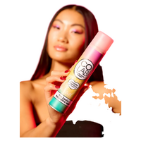 COLAB Dry Shampoo Paradise 200ml Invisible Clean Oil Absorbing Spray images 1