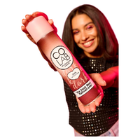 COLAB Dry Shampoo Brunette 200ml Dark Root Refresh Oil Absorbing Spray images 1