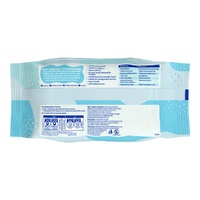 Curash Simply Water Baby Wipes 3 x 80 Pack images 1