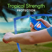 Aerogard Tropical Strength Insect Repellent Pump Spray 135mL images 1