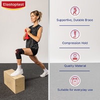 Elastoplast Sport Functional Knee Brace Large images 1