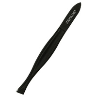 Manicare Slant Tweezers x 3 images 1