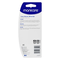 Manicare Emery Boards 120mm 8 Pack x 3 images 1