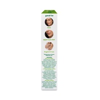 Nad's Facial Wax Strips 20 Pack images 1