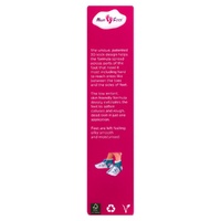 Milky Foot Exfoliating Foot Pads images 1