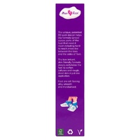 Milky Foot Exfoliating Foot Pads Large images 1