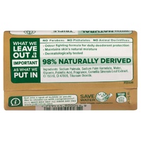 Palmolive Daily Deodorant Protection Soap Gold 10 Pack images 1