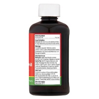 Bosisto's Eucalyptus Oil 175mL images 1