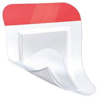 Leuko Leukomed T Plus Sterile Post-Op 8cm x 10cm 5 Pack images 1