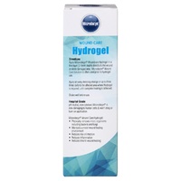 Plunketts Microdacyn Wound Care Hydrogel 60g images 1