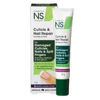 Nutri-Synergy Plunketts NS Cuticle and Nail Complex 15g images 1