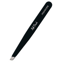 Manicare Soft Touch Tweezer Slant Tips x 3 images 1
