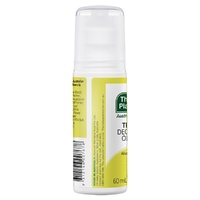 Thursday Plantation Tea Tree Deodorant Original 60mL images 1