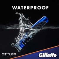 Gillette Fusion ProGlide Styler x 4 images 1