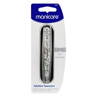 Manicare Fashion Tweezers Slant Tip images 1