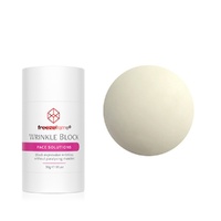 Freezeframe Wrinkle Block Age Prevention Multi Stick 30g images 1