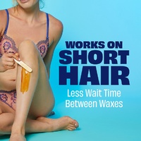 Nair Natural Origin Sugar Wax 508g images 1