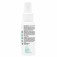 Natural Look Antiseptic Lotion 60ml Piercing Aftercare Spray AU Made images 1