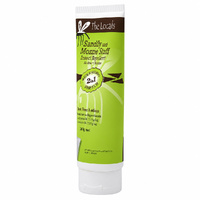 The Locals Sandfly & Mosquito Cream 200g DEET-Free Bite Relief & Repellent images 1