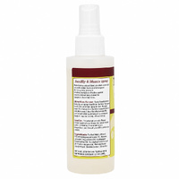 The Locals Sandfly & Mosquito Spray 125ml DEET-Free Repellent & Relief images 1