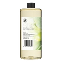 Bosisto's Desert Lime & Eucalyptus Hand Wash Refill 1L x 3 images 1