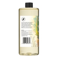 Bosisto's Banksia Flower & Lavender Hand Wash Refill 1L x 3 images 1