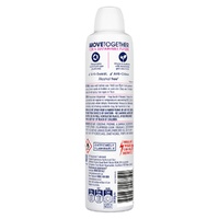 Rexona Antiperspirant Aerosol Deodorant Sexy Bouquet 250mL images 1
