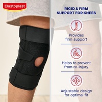 Elastoplast Sport Knee Stabilizer Adjustable images 1