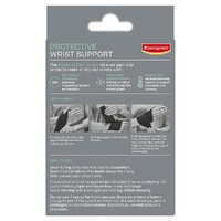Elastoplast Adjustable Wrist Support images 1