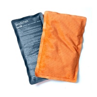 Bodichek Gel X Comfort Heat/Cold Pack, Medium, 13x28cm images 1
