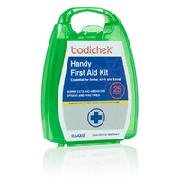 Bodichek First Aid Kit 25 Piece Set images 1