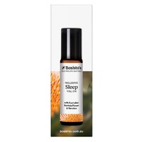 Bosisto's Australian Natives Sleep Roll On 10mL images 1