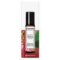 Bosisto's Australian Natives Stress Roll On 10mL images 1