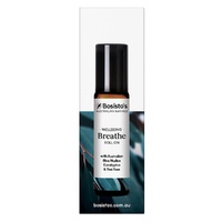 Bosisto's Australian Natives Breathe Roll On 10mL images 1