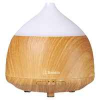 Bosisto's Ultrasonic Harmony Diffuser images 1