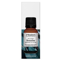 Bosisto's Australian Natives Breathe Oil 15mL images 1