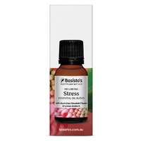 Bosisto's Australian Natives Stress Oil 15mL images 1