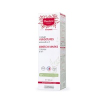 Mustela Maternity Stretch Marks Cream for Pregnancy 150mL images 1